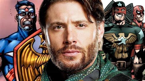 Soldier Boy Reveal Combines 3 Characters From The Boys Comics