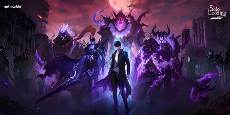 Solo Leveling Arise Army Of Shadows Explained