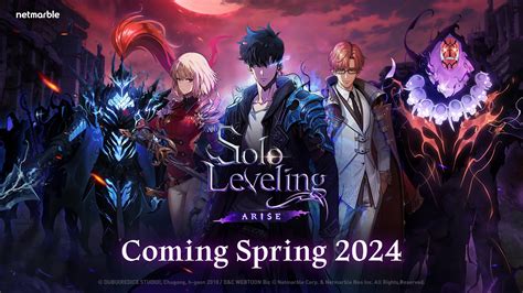Solo Leveling Arise Release Date Reddit Explained
