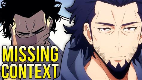 Solo Leveling Ep 23 Missing Context Japan Refuses To Adapt The Real Solo Leveling Story