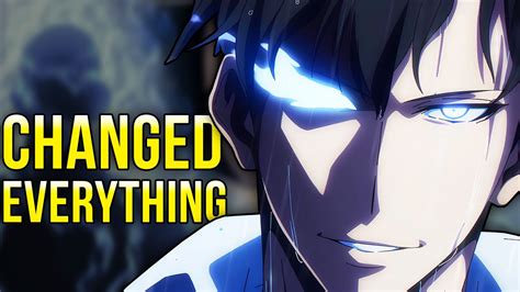 Solo Leveling Ep 25 Missing Context Major Season 3 Cliffhanger Cut Youtube