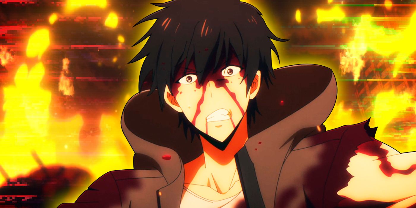 Solo Leveling Episode 12 Review