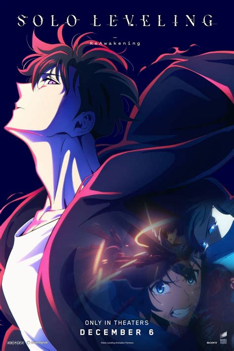 Solo Leveling Episode 24 Recap Summary Crunchyroll News Solo Leveling Episode 24 Recap Summary Crunchyroll News