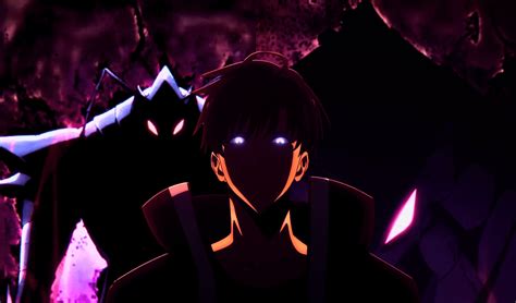 Solo Leveling Episode 24 Will Feature Sung Jinwoo Vs Ant King Waifu Pulse Solo Leveling Episode 24 Will Feature Sung Jinwoo Vs Ant King Waifu Pulse