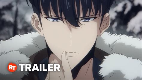 Solo Leveling Reawakening Trailer 1 2024