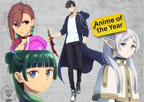 Solo Leveling S Crunchyroll Awards Sweep Fan Reactions And Comparisons With Other 2025 Nominees Haribon Publishing