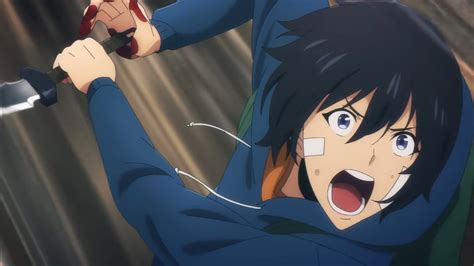 Solo Leveling Season 1 English Dub Release Date Schedule Attack Of The Fanboy