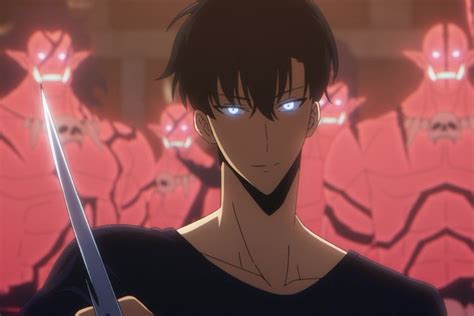 Solo Leveling Season 2 Dub Release Schedule When Are New Episodes Out Radio Times