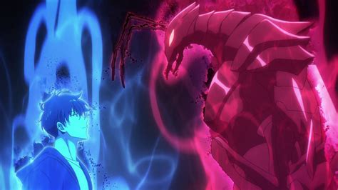 Solo Leveling Season 2 Episode 13 Release Date Amp Time