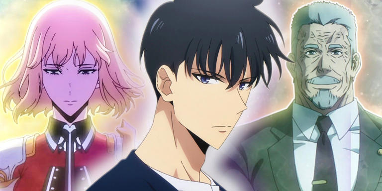 Solo Leveling Season 2 Episode 4 Slows Down In An Actionless Episode With Controversial Cuts From The Manhwa