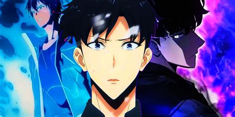 Solo Leveling Season 2 Episode 5 Release Date Time