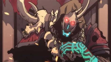 Solo Leveling Season 2 Episode 5 Summons A Familiar Sense Of Despair Solo Leveling Season 2 Episode 5 Summons A Familiar Sense Of Despair