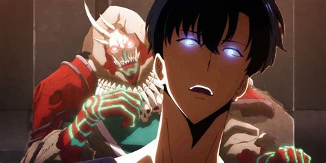 Solo Leveling Season 2 Episode 6 Release Date Solo Leveling Season 2 Episode 6 Release Date