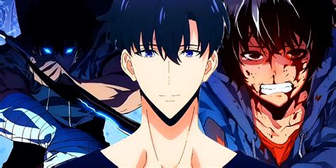 Solo Leveling Season 2 Episode 7 Release Date Time Solo Leveling Season 2 Episode 7 Release Date Time