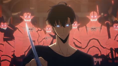 Solo Leveling Season 2 Episode 7 Release Date Where To Watch