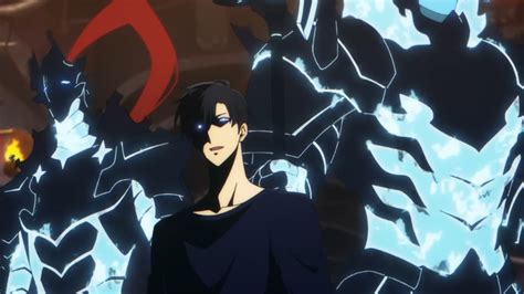 Solo Leveling Season 2 Is Streaming On Netflix But There S A Big Catch Dexerto