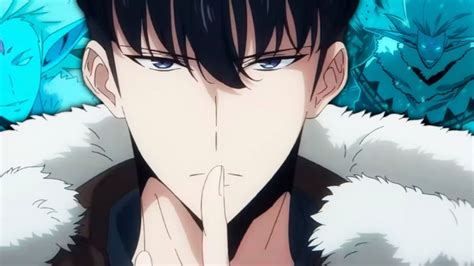 Solo Leveling Season 2 Ott Release Date Where To Watch This Highly Anticipated Anime How To