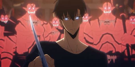 Solo Leveling Season 2 Will Release Its Dub Way Sooner Than You Expected