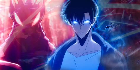 Solo Leveling Season 3 Producer Says Anime Will Come To An End For Now