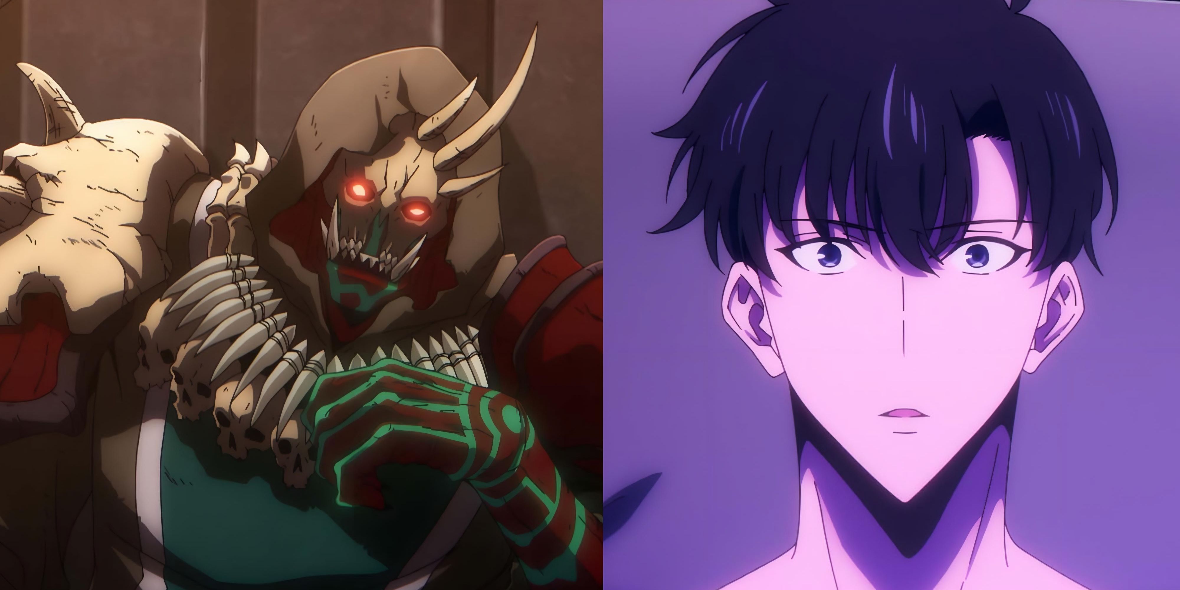 Solo Leveling Season 3 Release Date And More Details