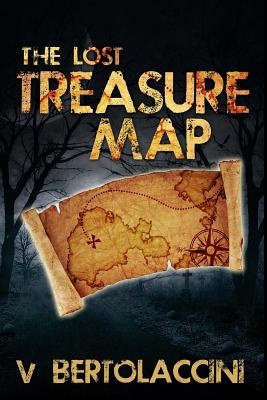 Solution Draculas Lost Treasure Map By V Bertolaccini Studypool