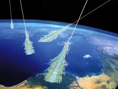 Solving A 100 Year Mystery Astronomers Locate Source Of High Energy Cosmic Rays