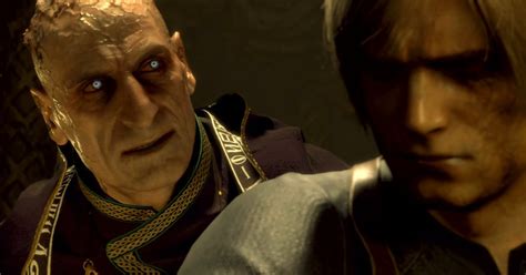 Some Players Have Resident Evil 4 Remake Ahead Of Its Formal Release Date Eurogamer Net