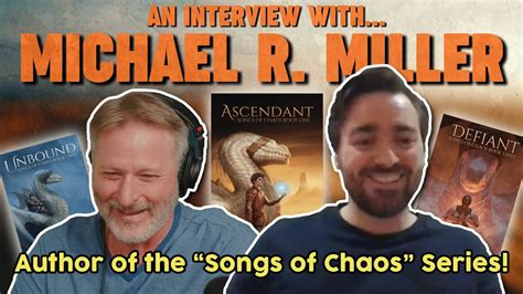 Discover the songs of chaos book 4 release date today