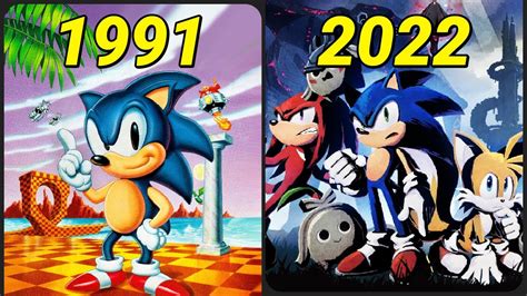 How to Find Out the Sonic 1 Release Date