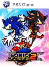 Sonic Adventure 2 Ps3 Playstation 3 News Reviews Trailer Amp Screenshots