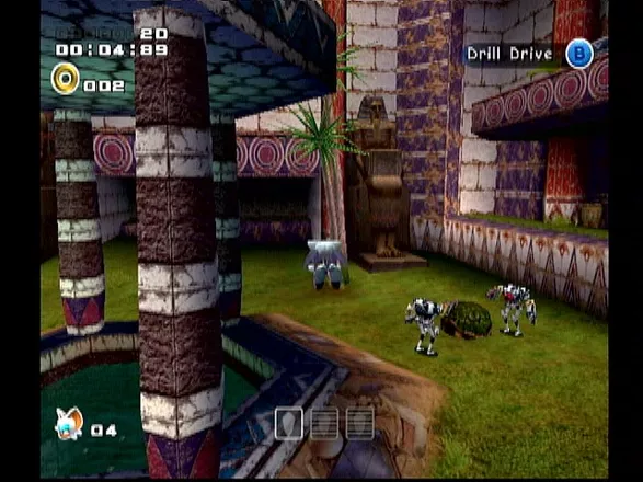 Sonic Adventure 2 Screenshots Mobygames