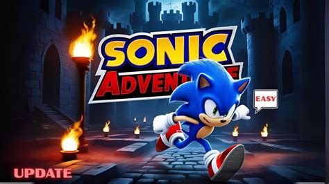 Sonic Adventure Easy 8387 7640 7634 By Siemano Fortnite Creative Map Code Fortnite Gg