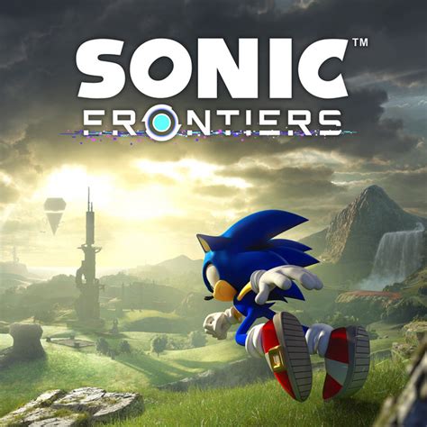 Sonic Frontiers Sonic Wiki Zone Fandom Sonic Frontiers Sonic Wiki Zone Fandom