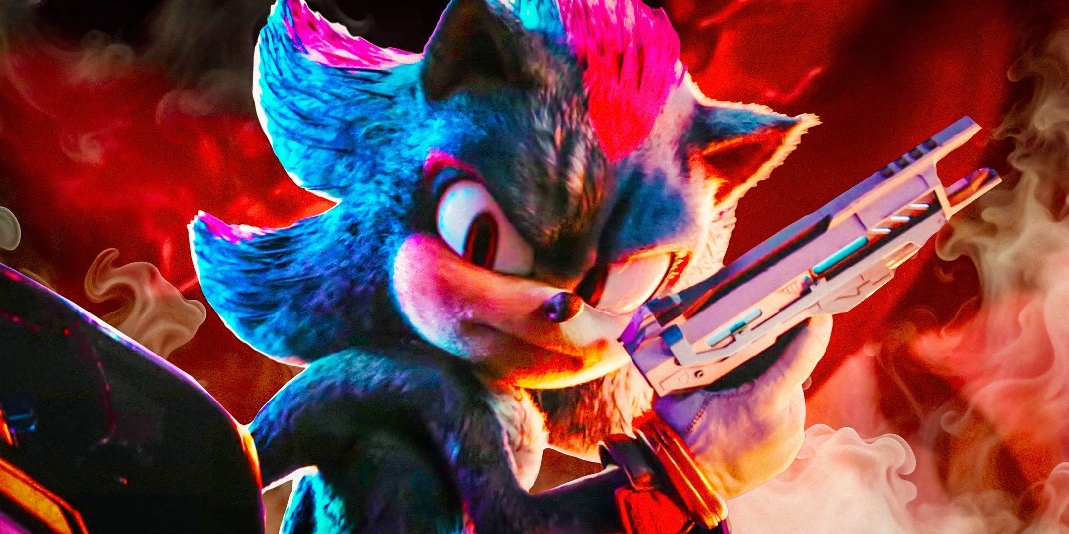 Sonic The Hedgehog 3 Is Now Streaming How To Watch The Sequel At Home