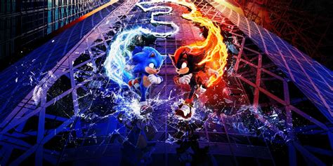 Sonic The Hedgehog 3 Paramount Plus Streaming Date Officially Announced