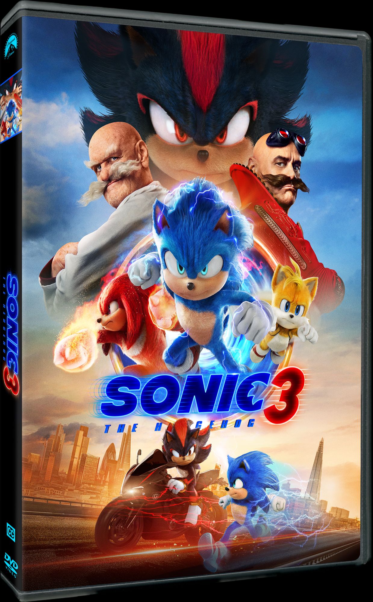 Sonic The Hedgehog 3 Reveals Digital And Blu Ray Release Dates Comicbook Com Sonic The Hedgehog 3 Reveals Digital And Blu Ray Release Dates Comicbook Com
