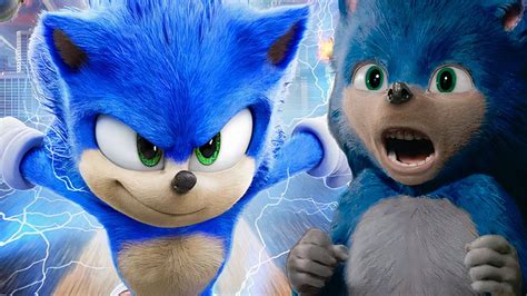 Race to the Finish Line: Sonic the Hedgehog 4 Movie Release Date Revealed