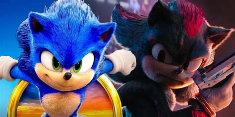 Sonic The Hedgehog 4 Release Date Cast Story Amp Everything We Know