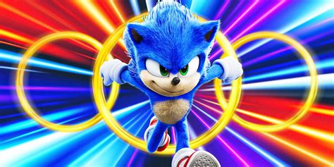Sonic The Hedgehog Fans Are Going To Be Disappointed Next Month