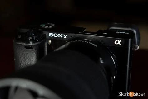 Sony A6000 Review 2025 Why This Mirrorless Classic Still Shines