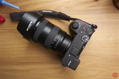 Sony A6700 Review Exactly What You Amp 39 D Expect