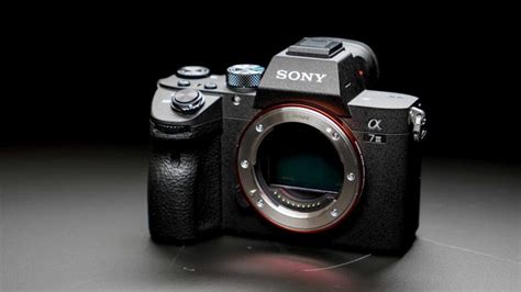 Sony a7 III Release Date and Pricing Insights for Budget-Conscious Shoppers