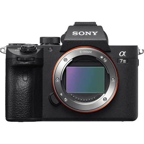 Sony A7 Iii Review Is It Still A Good Choice In 2025