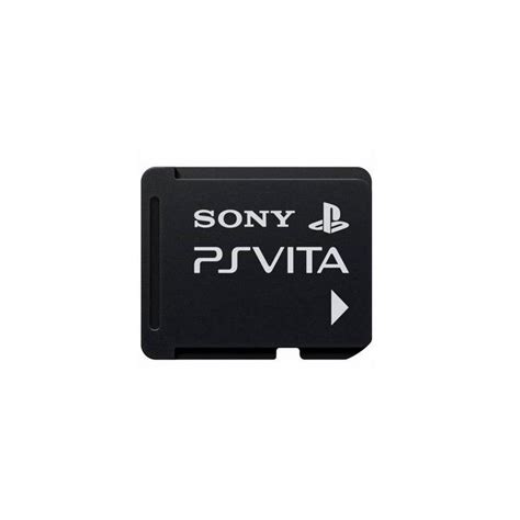 Sony Playstation Vita Memory Card 64Gb Gamestop