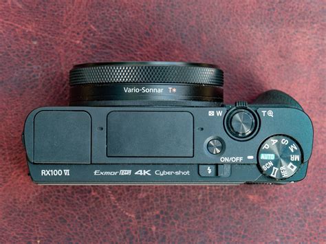 Sony Rx100 Vi Review The Teeniest With The Mostest Macfilos