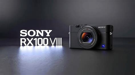 Sony Rx100 Viii Release Date Specs Price Revealed