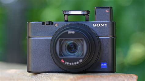 Avoid This Common Mistake When Checking the Sony RX100 VIII Release Date