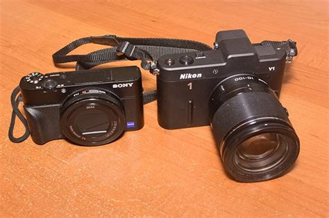 Sony Rx100 Viii This Year Sony Cyber Shot Talk Forum Digital Photography Review