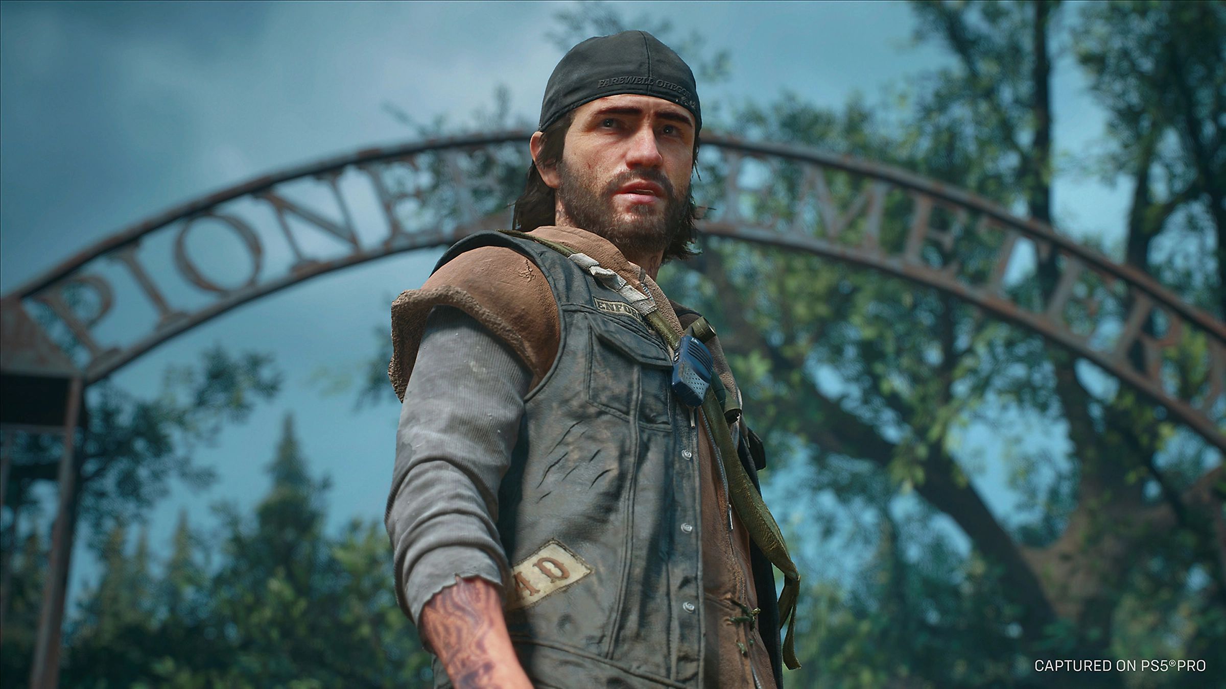 Sony S Days Gone Remastered How To Upgrade And What You Need To Know Wgb Sony S Days Gone Remastered How To Upgrade And What You Need To Know Wgb