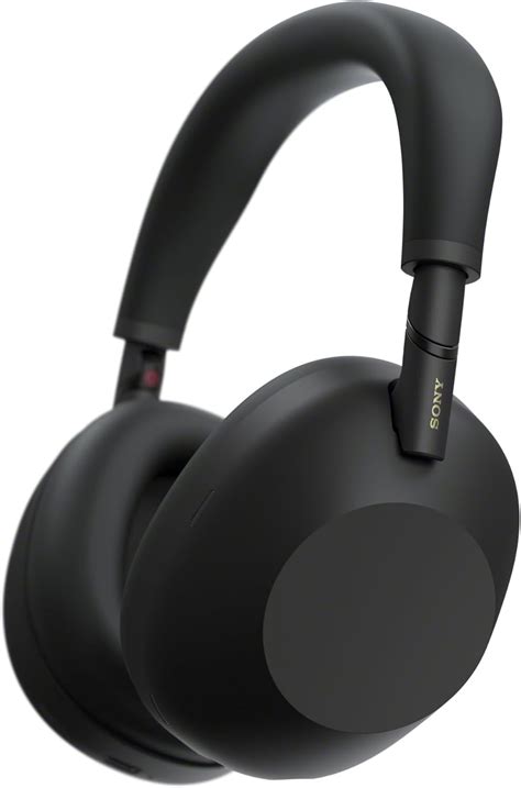 Sony Wh 1000Xm6 The Definitive Guide Headphone Guide Pro